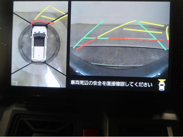 タフト Ｇターボ　クロムベンチャー　サンルーフ　フルセグ　ミュージックプレイヤー接続可　バックカメラ　衝突被害軽減システム　ＥＴＣ　ＬＥＤヘッドランプ　ワンオーナー（6枚目）