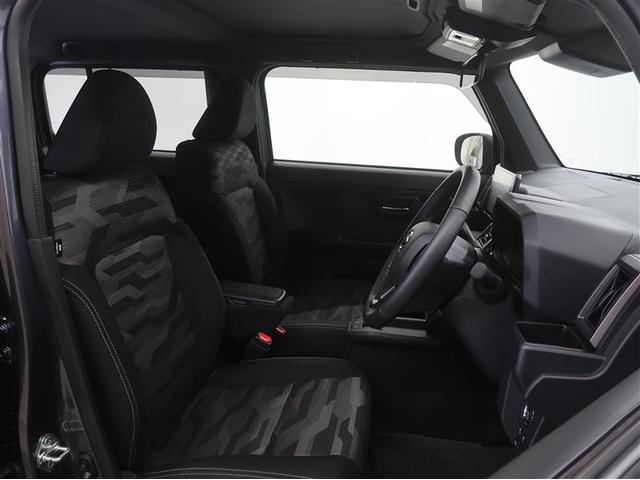 タフト Ｇターボ　クロムベンチャー　サンルーフ　フルセグ　ミュージックプレイヤー接続可　バックカメラ　衝突被害軽減システム　ＥＴＣ　ＬＥＤヘッドランプ　ワンオーナー（14枚目）