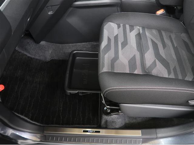 タフト Ｇターボ　クロムベンチャー　サンルーフ　フルセグ　ミュージックプレイヤー接続可　バックカメラ　衝突被害軽減システム　ＥＴＣ　ＬＥＤヘッドランプ　ワンオーナー（15枚目）