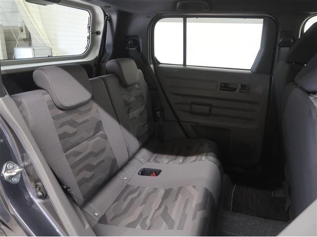 タフト Ｇターボ　クロムベンチャー　サンルーフ　フルセグ　ミュージックプレイヤー接続可　バックカメラ　衝突被害軽減システム　ＥＴＣ　ＬＥＤヘッドランプ　ワンオーナー（16枚目）