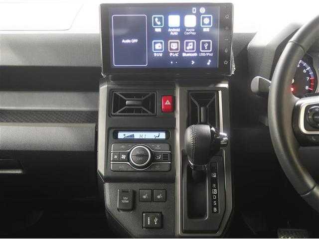 タフト Ｇターボ　クロムベンチャー　サンルーフ　フルセグ　ミュージックプレイヤー接続可　バックカメラ　衝突被害軽減システム　ＥＴＣ　ＬＥＤヘッドランプ　ワンオーナー（17枚目）