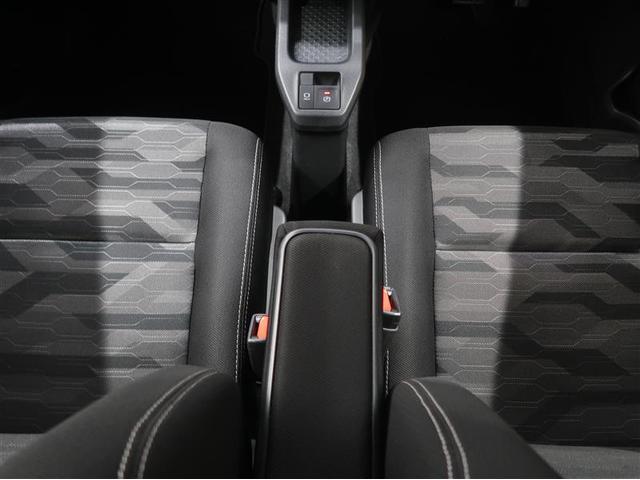 タフト Ｇターボ　クロムベンチャー　サンルーフ　フルセグ　ミュージックプレイヤー接続可　バックカメラ　衝突被害軽減システム　ＥＴＣ　ＬＥＤヘッドランプ　ワンオーナー（18枚目）