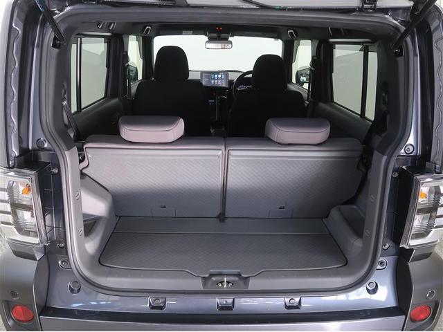 タフト Ｇターボ　クロムベンチャー　サンルーフ　フルセグ　ミュージックプレイヤー接続可　バックカメラ　衝突被害軽減システム　ＥＴＣ　ＬＥＤヘッドランプ　ワンオーナー（31枚目）