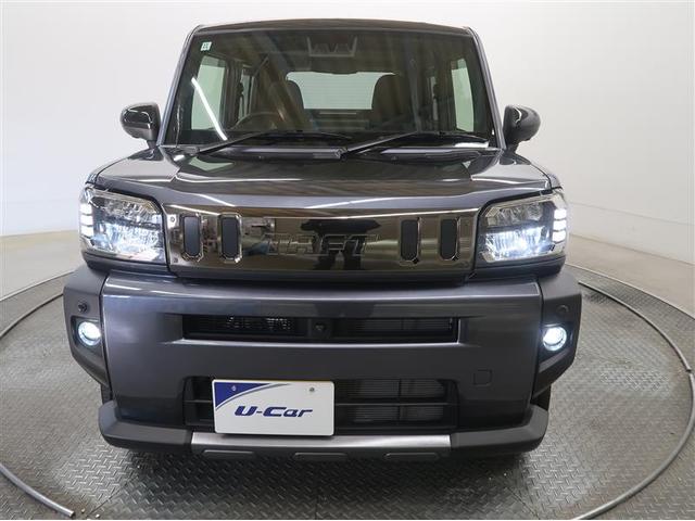 タフト Ｇターボ　クロムベンチャー　サンルーフ　フルセグ　ミュージックプレイヤー接続可　バックカメラ　衝突被害軽減システム　ＥＴＣ　ＬＥＤヘッドランプ　ワンオーナー（34枚目）