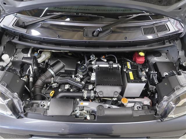 タフト Ｇターボ　クロムベンチャー　サンルーフ　フルセグ　ミュージックプレイヤー接続可　バックカメラ　衝突被害軽減システム　ＥＴＣ　ＬＥＤヘッドランプ　ワンオーナー（35枚目）