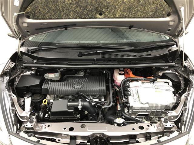 シエンタ ハイブリッドG クエロ フルセグ メモリーナビ DVD再生 バックカメラ 衝突被害軽減システム ETC ドラレコ 両側電動スライド LEDヘッドランプ ウオークスルー 乗車定員7人 3列シート ワンオーナー 記録簿(37枚目)