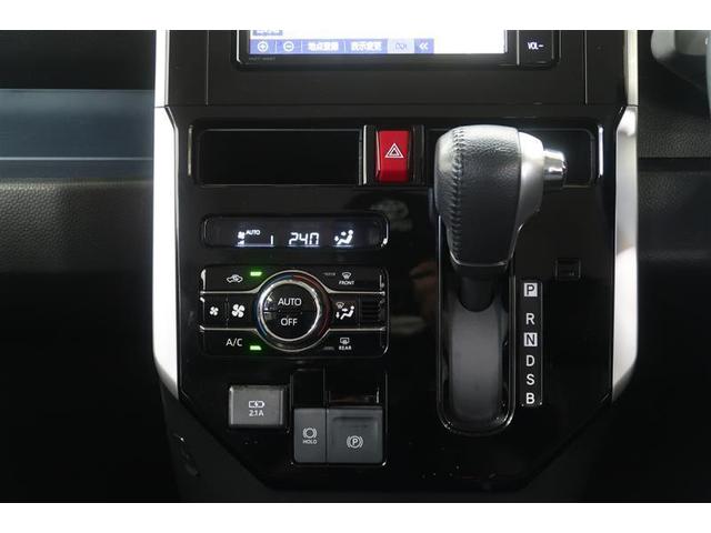 ルーミー カスタムＧ　４ＷＤ　フルセグ　メモリーナビ　ＤＶＤ再生　バックカメラ　衝突被害軽減システム　ＥＴＣ　ドラレコ　両側電動スライド　ＬＥＤヘッドランプ　ウオークスルー　ワンオーナー　記録簿　アイドリングストップ（17枚目）