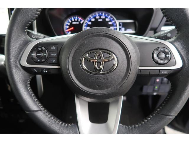 ルーミー カスタムＧ　４ＷＤ　フルセグ　メモリーナビ　ＤＶＤ再生　バックカメラ　衝突被害軽減システム　ＥＴＣ　ドラレコ　両側電動スライド　ＬＥＤヘッドランプ　ウオークスルー　ワンオーナー　記録簿　アイドリングストップ（22枚目）