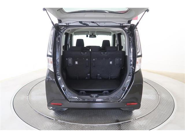 ルーミー カスタムＧ　４ＷＤ　フルセグ　メモリーナビ　ＤＶＤ再生　バックカメラ　衝突被害軽減システム　ＥＴＣ　ドラレコ　両側電動スライド　ＬＥＤヘッドランプ　ウオークスルー　ワンオーナー　記録簿　アイドリングストップ（31枚目）