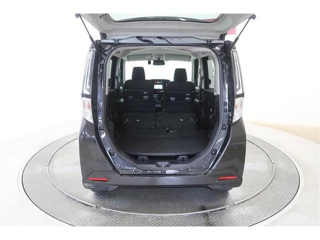 ルーミー カスタムＧ　４ＷＤ　フルセグ　メモリーナビ　ＤＶＤ再生　バックカメラ　衝突被害軽減システム　ＥＴＣ　ドラレコ　両側電動スライド　ＬＥＤヘッドランプ　ウオークスルー　ワンオーナー　記録簿　アイドリングストップ（32枚目）