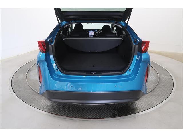 プリウスＰＨＶ Ａ　フルセグ　メモリーナビ　ミュージックプレイヤー接続可　バックカメラ　衝突被害軽減システム　ＥＴＣ　ドラレコ　ＬＥＤヘッドランプ　ワンオーナー　記録簿（32枚目）