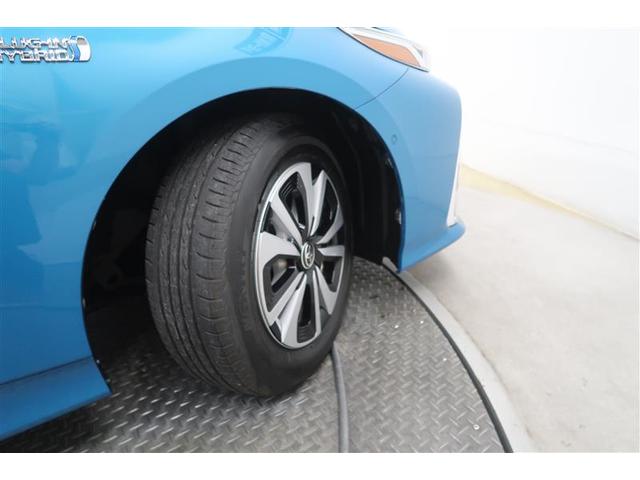 プリウスＰＨＶ Ａ　フルセグ　メモリーナビ　ミュージックプレイヤー接続可　バックカメラ　衝突被害軽減システム　ＥＴＣ　ドラレコ　ＬＥＤヘッドランプ　ワンオーナー　記録簿（36枚目）