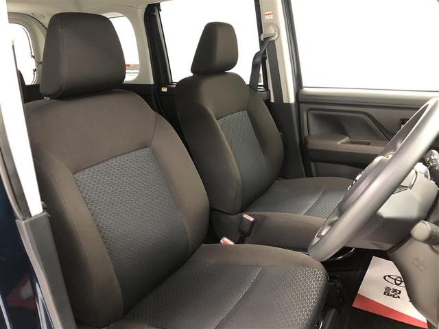 ルーミー X ワンセグ メモリーナビ ミュージックプレイヤー接続可 バックカメラ 衝突被害軽減システム 電動スライドドア ウオークスルー ワンオーナー アイドリングストップ(19枚目)