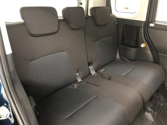 ルーミー X ワンセグ メモリーナビ ミュージックプレイヤー接続可 バックカメラ 衝突被害軽減システム 電動スライドドア ウオークスルー ワンオーナー アイドリングストップ(20枚目)