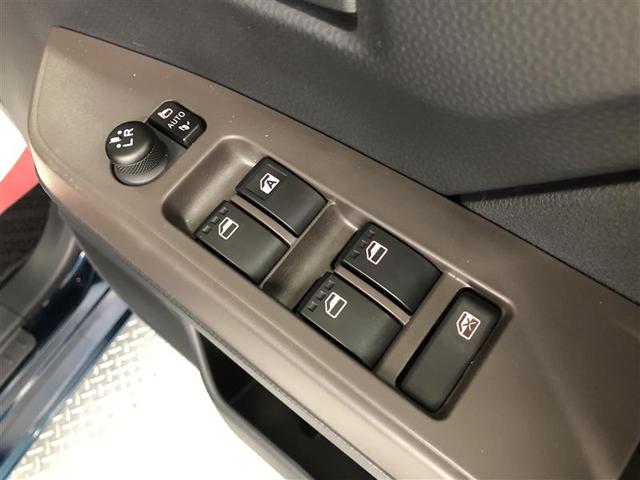 ルーミー X ワンセグ メモリーナビ ミュージックプレイヤー接続可 バックカメラ 衝突被害軽減システム 電動スライドドア ウオークスルー ワンオーナー アイドリングストップ(21枚目)