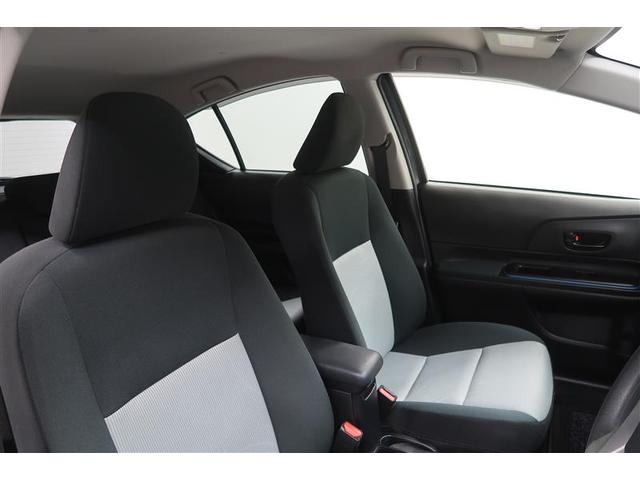 アクア S ワンオーナー 記録簿(10枚目)