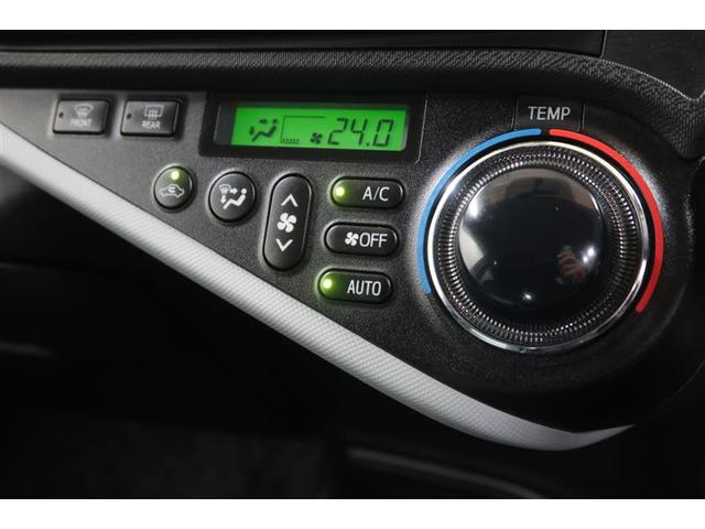 アクア S ワンオーナー 記録簿(16枚目)