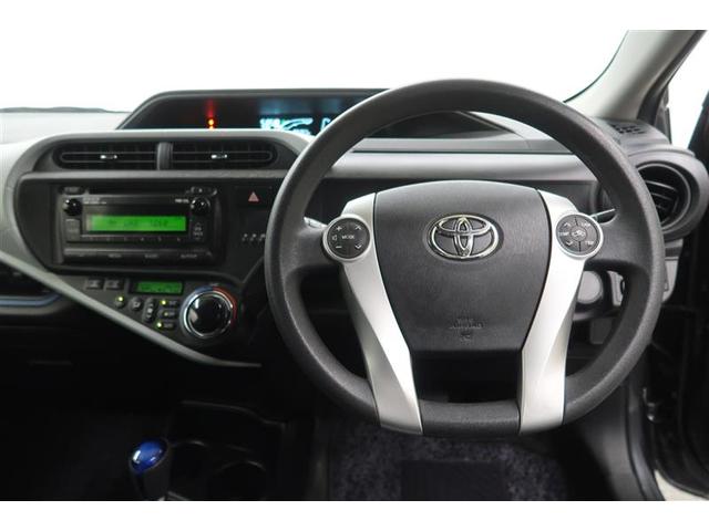 アクア S ワンオーナー 記録簿(18枚目)