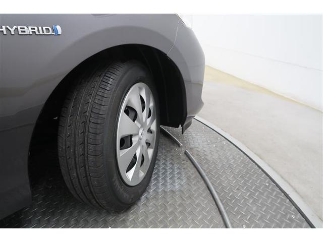 アクア S ワンオーナー 記録簿(29枚目)