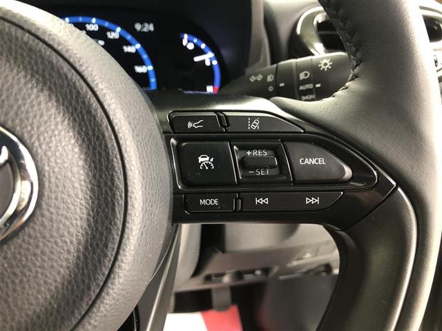 ヤリスクロス ハイブリッドZ アドベンチャー 4WD フルセグ メモリーナビ ミュージックプレイヤー接続可 バックカメラ 衝突被害軽減システム ETC LEDヘッドランプ ワンオーナー 記録簿(25枚目)