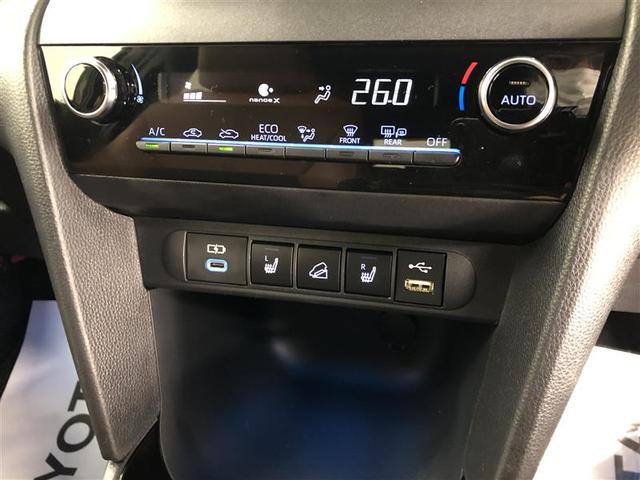 ヤリスクロス ハイブリッドZ アドベンチャー 4WD フルセグ メモリーナビ ミュージックプレイヤー接続可 バックカメラ 衝突被害軽減システム ETC LEDヘッドランプ ワンオーナー 記録簿(32枚目)