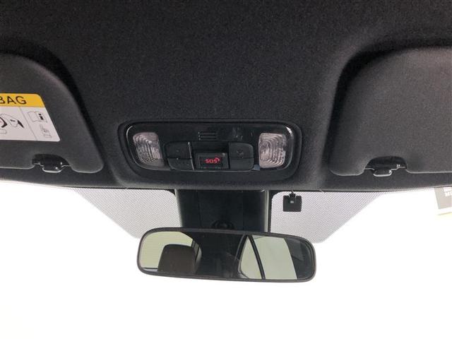 ヤリスクロス ハイブリッドZ アドベンチャー 4WD フルセグ メモリーナビ ミュージックプレイヤー接続可 バックカメラ 衝突被害軽減システム ETC LEDヘッドランプ ワンオーナー 記録簿(36枚目)