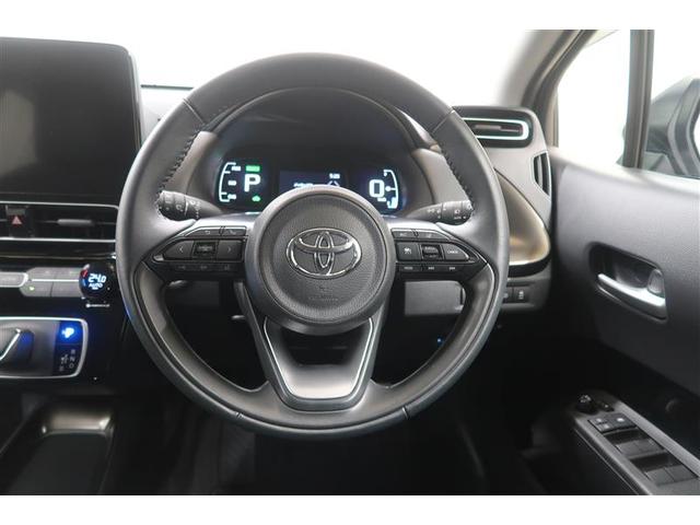 アクア Ｚ　メモリーナビ　ＤＶＤ再生　ミュージックプレイヤー接続可　バックカメラ　衝突被害軽減システム　ＥＴＣ　ドラレコ　ＬＥＤヘッドランプ　ワンオーナー（18枚目）