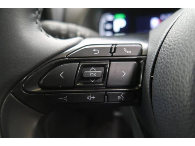 アクア Ｚ　メモリーナビ　ＤＶＤ再生　ミュージックプレイヤー接続可　バックカメラ　衝突被害軽減システム　ＥＴＣ　ドラレコ　ＬＥＤヘッドランプ　ワンオーナー（19枚目）