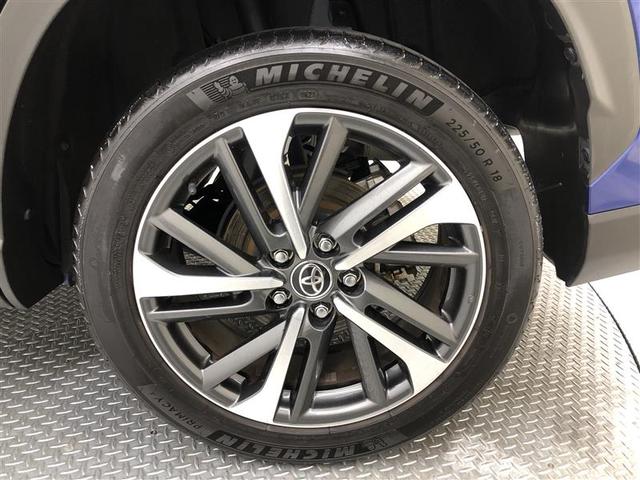 カローラクロス ハイブリッド　Ｚ　メモリーナビ　ミュージックプレイヤー接続可　バックカメラ　衝突被害軽減システム　ＥＴＣ　ドラレコ　ＬＥＤヘッドランプ　ワンオーナー（15枚目）