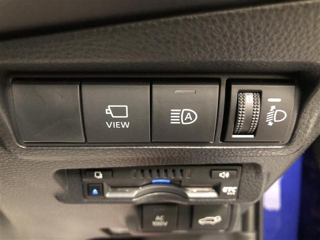 カローラクロス ハイブリッド　Ｚ　メモリーナビ　ミュージックプレイヤー接続可　バックカメラ　衝突被害軽減システム　ＥＴＣ　ドラレコ　ＬＥＤヘッドランプ　ワンオーナー（22枚目）