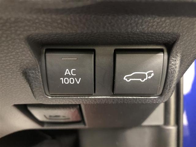 カローラクロス ハイブリッド　Ｚ　メモリーナビ　ミュージックプレイヤー接続可　バックカメラ　衝突被害軽減システム　ＥＴＣ　ドラレコ　ＬＥＤヘッドランプ　ワンオーナー（24枚目）