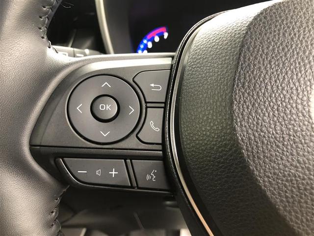 カローラクロス ハイブリッド　Ｚ　メモリーナビ　ミュージックプレイヤー接続可　バックカメラ　衝突被害軽減システム　ＥＴＣ　ドラレコ　ＬＥＤヘッドランプ　ワンオーナー（26枚目）