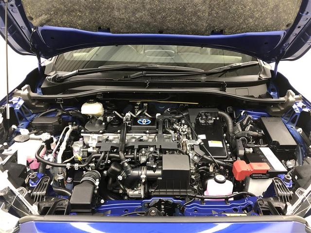 カローラクロス ハイブリッド　Ｚ　メモリーナビ　ミュージックプレイヤー接続可　バックカメラ　衝突被害軽減システム　ＥＴＣ　ドラレコ　ＬＥＤヘッドランプ　ワンオーナー（37枚目）