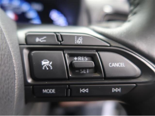 ヤリスクロス ハイブリッドＺ　４ＷＤ　フルセグ　メモリーナビ　ＤＶＤ再生　ミュージックプレイヤー接続可　バックカメラ　衝突被害軽減システム　ＥＴＣ　ドラレコ　ＬＥＤヘッドランプ　ワンオーナー　記録簿（4枚目）