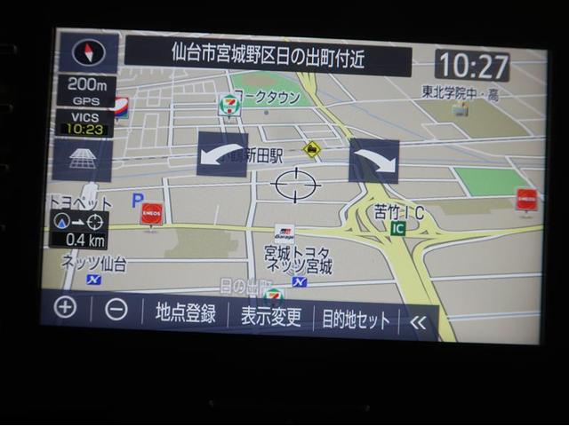 ヤリスクロス ハイブリッドＺ　４ＷＤ　フルセグ　メモリーナビ　ＤＶＤ再生　ミュージックプレイヤー接続可　バックカメラ　衝突被害軽減システム　ＥＴＣ　ドラレコ　ＬＥＤヘッドランプ　ワンオーナー　記録簿（7枚目）