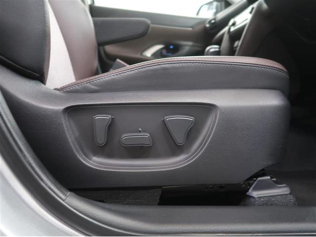 ヤリスクロス ハイブリッドＺ　４ＷＤ　フルセグ　メモリーナビ　ＤＶＤ再生　ミュージックプレイヤー接続可　バックカメラ　衝突被害軽減システム　ＥＴＣ　ドラレコ　ＬＥＤヘッドランプ　ワンオーナー　記録簿（15枚目）