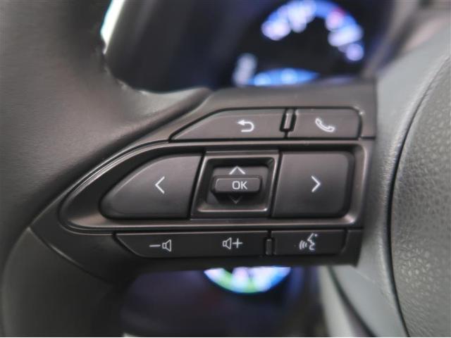 ヤリスクロス ハイブリッドＺ　４ＷＤ　フルセグ　メモリーナビ　ＤＶＤ再生　ミュージックプレイヤー接続可　バックカメラ　衝突被害軽減システム　ＥＴＣ　ドラレコ　ＬＥＤヘッドランプ　ワンオーナー　記録簿（26枚目）