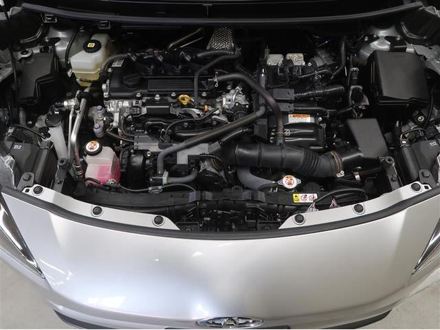 ヤリスクロス ハイブリッドＺ　４ＷＤ　フルセグ　メモリーナビ　ＤＶＤ再生　ミュージックプレイヤー接続可　バックカメラ　衝突被害軽減システム　ＥＴＣ　ドラレコ　ＬＥＤヘッドランプ　ワンオーナー　記録簿（35枚目）