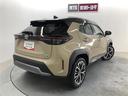 ヤリスクロス ハイブリッドZ アドベンチャー 4WD フルセグ メモリーナビ ミュージックプレイヤー接続可 バックカメラ 衝突被害軽減システム ETC LEDヘッドランプ ワンオーナー 記録簿(5枚目)
