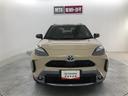 ヤリスクロス ハイブリッドZ アドベンチャー 4WD フルセグ メモリーナビ ミュージックプレイヤー接続可 バックカメラ 衝突被害軽減システム ETC LEDヘッドランプ ワンオーナー 記録簿(7枚目)