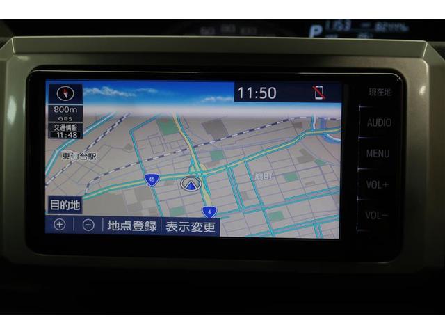 ピクシスメガ Ｇターボ　ＳＡＩＩ　ワンセグ　メモリーナビ　ミュージックプレイヤー接続可　バックカメラ　衝突被害軽減システム　ＥＴＣ　ドラレコ　両側電動スライド　ＬＥＤヘッドランプ　ワンオーナー　記録簿　アイドリングストップ（5枚目）
