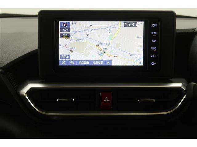 ライズ Ｇ　フルセグ　メモリーナビ　ＤＶＤ再生　バックカメラ　衝突被害軽減システム　ドラレコ　ＬＥＤヘッドランプ　ワンオーナー　記録簿　アイドリングストップ（15枚目）