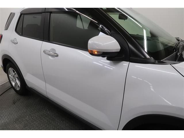 ライズ Ｇ　フルセグ　メモリーナビ　ＤＶＤ再生　バックカメラ　衝突被害軽減システム　ドラレコ　ＬＥＤヘッドランプ　ワンオーナー　記録簿　アイドリングストップ（33枚目）