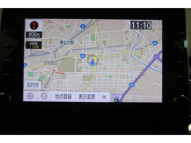カローラスポーツ Ｇ　Ｚ　フルセグ　メモリーナビ　ミュージックプレイヤー接続可　バックカメラ　衝突被害軽減システム　ＥＴＣ　ドラレコ　ＬＥＤヘッドランプ　ワンオーナー　記録簿（6枚目）