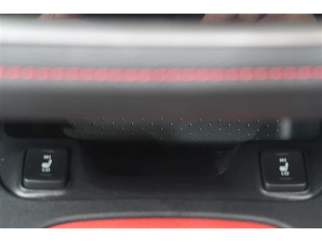 カローラスポーツ Ｇ　Ｚ　フルセグ　メモリーナビ　ミュージックプレイヤー接続可　バックカメラ　衝突被害軽減システム　ＥＴＣ　ドラレコ　ＬＥＤヘッドランプ　ワンオーナー　記録簿（17枚目）