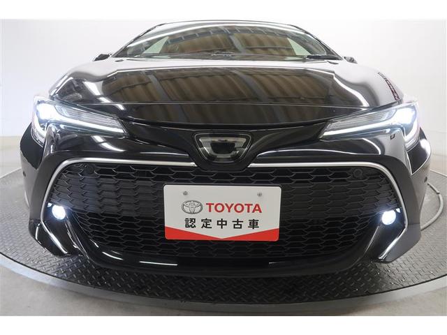 カローラスポーツ Ｇ　Ｚ　フルセグ　メモリーナビ　ミュージックプレイヤー接続可　バックカメラ　衝突被害軽減システム　ＥＴＣ　ドラレコ　ＬＥＤヘッドランプ　ワンオーナー　記録簿（33枚目）