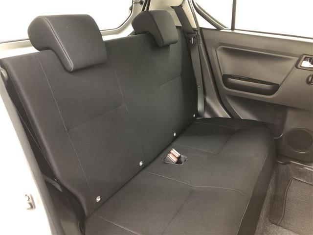 ミライース X SAIII フルセグ メモリーナビ DVD再生 ミュージックプレイヤー接続可 バックカメラ 衝突被害軽減システム ETC ドラレコ LEDヘッドランプ ワンオーナー アイドリングストップ(18枚目)