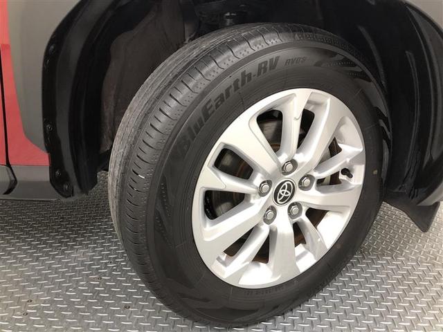 ヤリスクロス ハイブリッドＧ　４ＷＤ　フルセグ　メモリーナビ　ＤＶＤ再生　ミュージックプレイヤー接続可　バックカメラ　衝突被害軽減システム　ＥＴＣ　ドラレコ　ＬＥＤヘッドランプ　ワンオーナー　記録簿（14枚目）