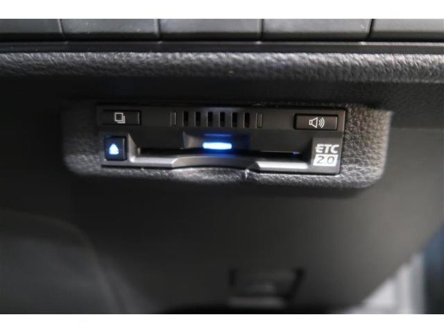 カローラツーリング ハイブリッド ダブルバイビー フルセグ メモリーナビ ミュージックプレイヤー接続可 バックカメラ 衝突被害軽減システム ETC ドラレコ LEDヘッドランプ ワンオーナー フルエアロ 記録簿(27枚目)