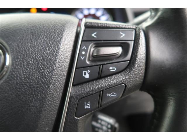 アルファード 2.5S タイプゴールド サンルーフ フルセグ メモリーナビ DVD再生 ミュージックプレイヤー接続可 後席モニター バックカメラ 衝突被害軽減システム ETC ドラレコ 両側電動スライド LEDヘッドランプ 乗車定員7人(4枚目)